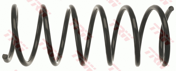 Suspension Spring (JCS1098)