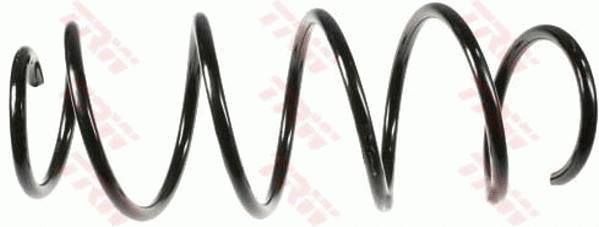 Suspension Spring (JCS300)