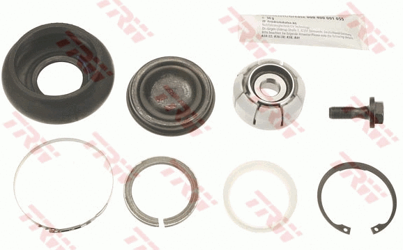 Repair Kit, control/trailing arm (JRK0073)