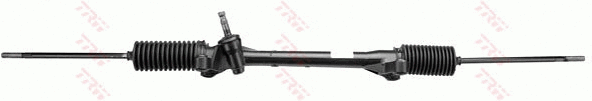 Steering Gear (JRM192)