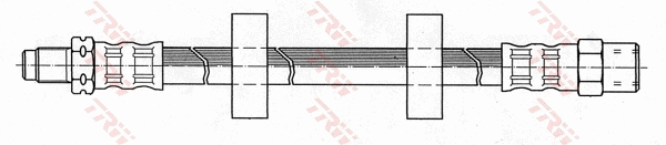 Brake Hose