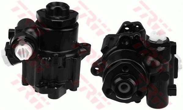 Hydraulic Pump, steering (JPR213)