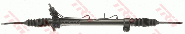 Steering Gear (JRP717)