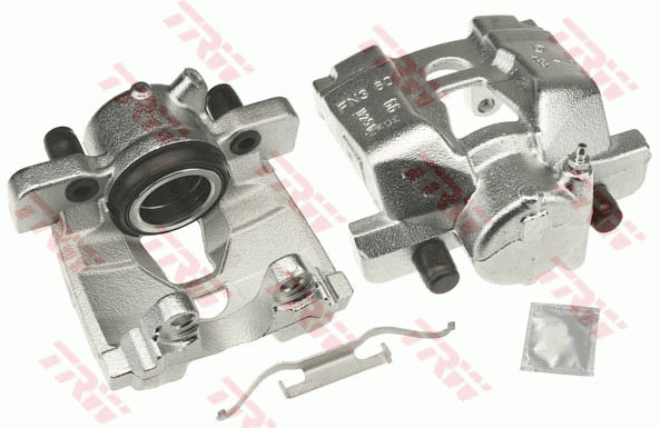 Brake Caliper (BHS1157E)