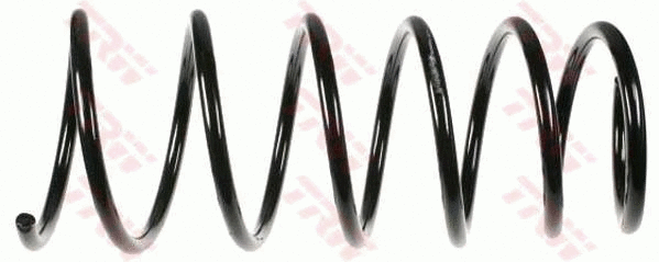 Suspension Spring (JCS936)