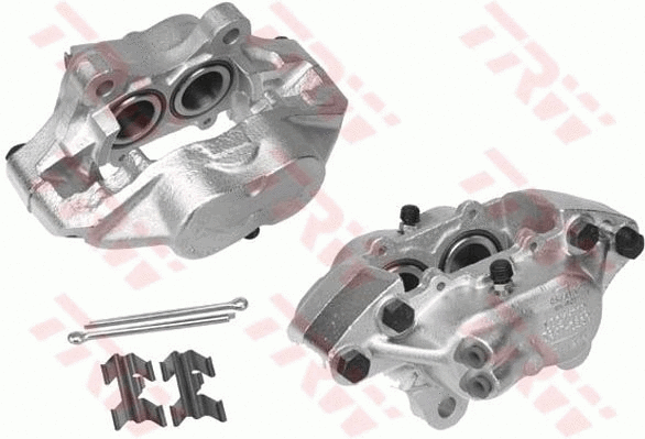 Brake Caliper (BHS186E)