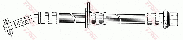 Brake Hose