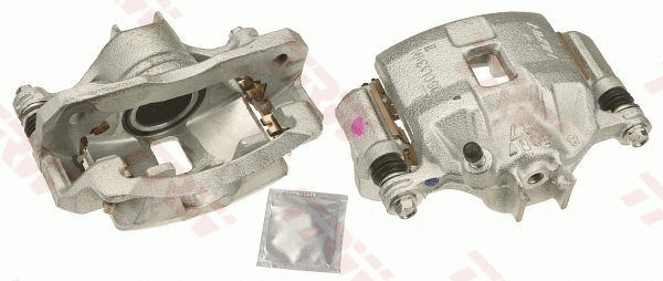 Brake Caliper (BHW396)