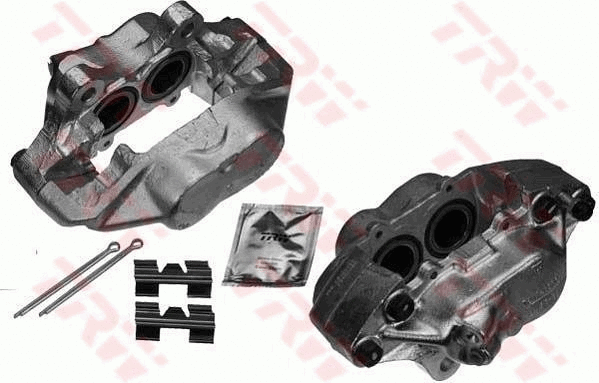 Brake Caliper (BHS530E)
