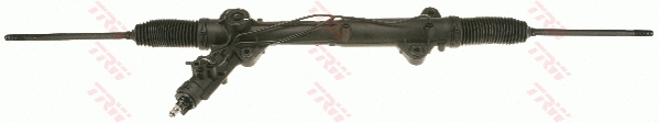 Steering Gear