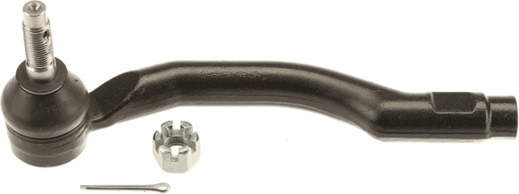 Tie Rod End (JTE412)