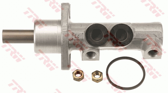 Brake Master Cylinder (PMK568)