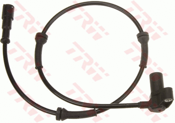 Sensor, wheel speed (GBS2524)