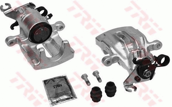 Brake Caliper (BHN287E)