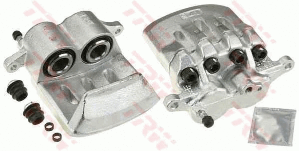 Brake Caliper (BHZ375E)