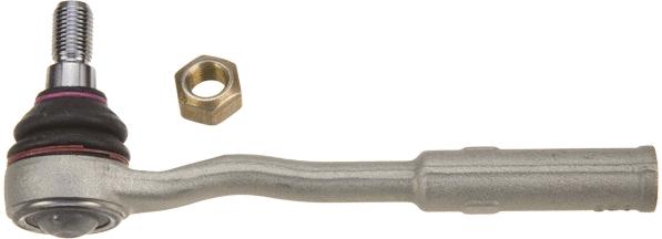 Tie Rod End (JTE1027)