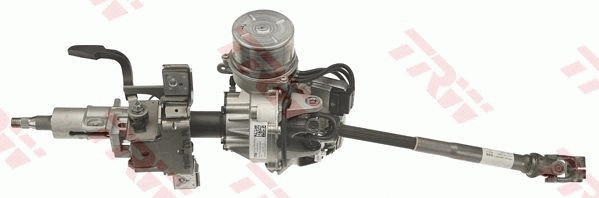 Steering Column (JCR368)