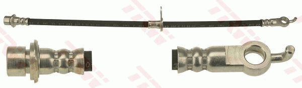Brake Hose (PHD1020)