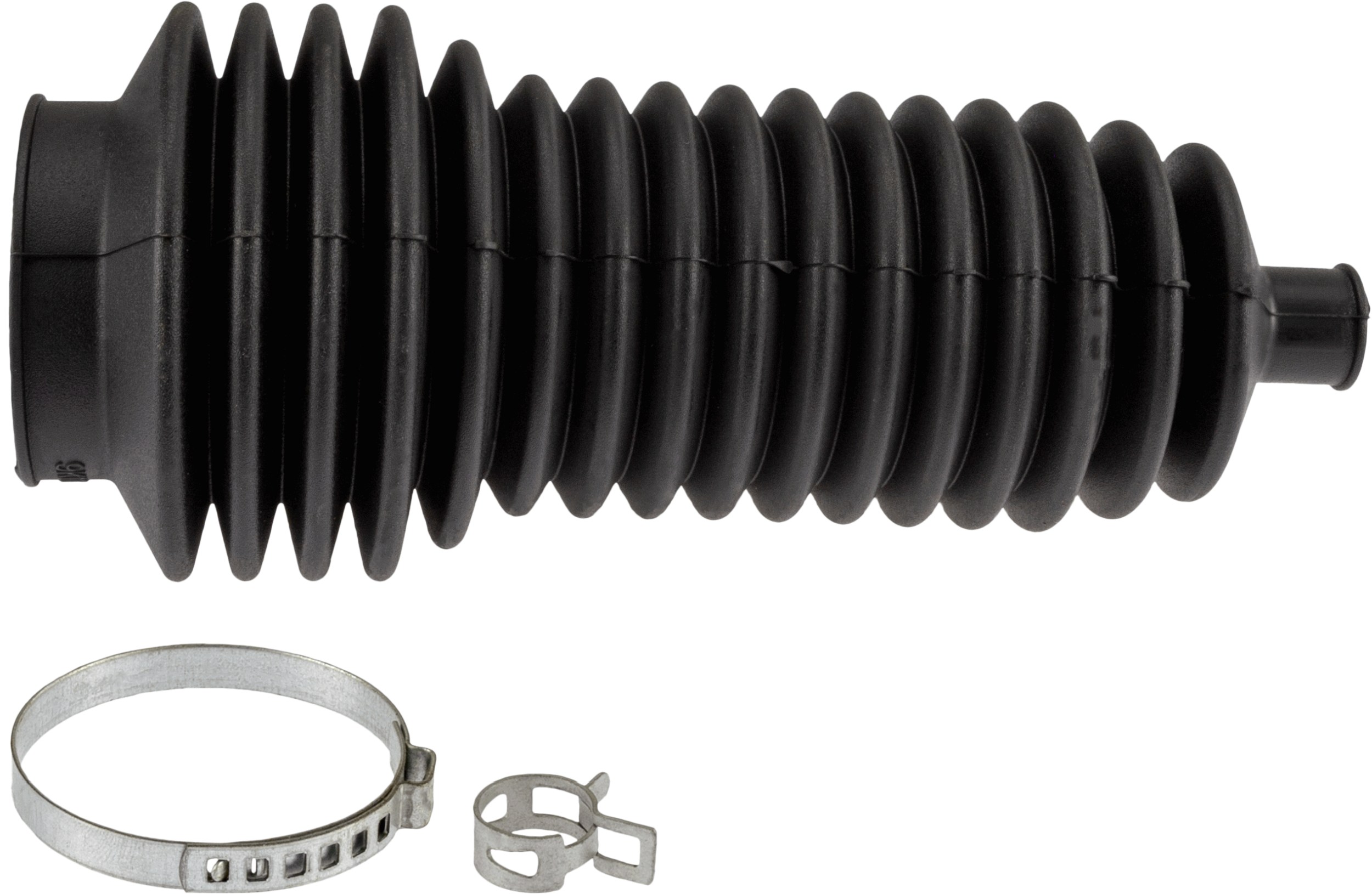 Bellow, steering (JBE454)