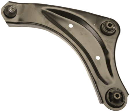 Control/Trailing Arm, wheel suspension (JTC2278)