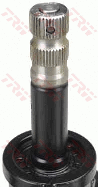 Steering Gear