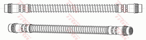 Brake Hose