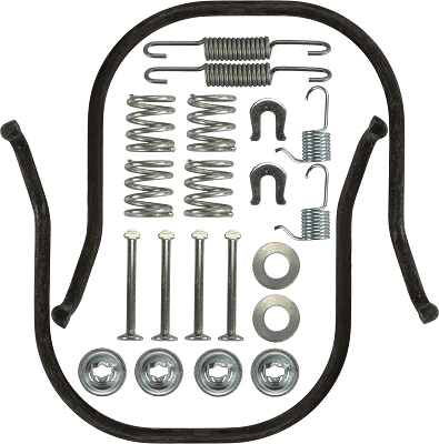 Accessory Kit, brake shoes (SFK120)