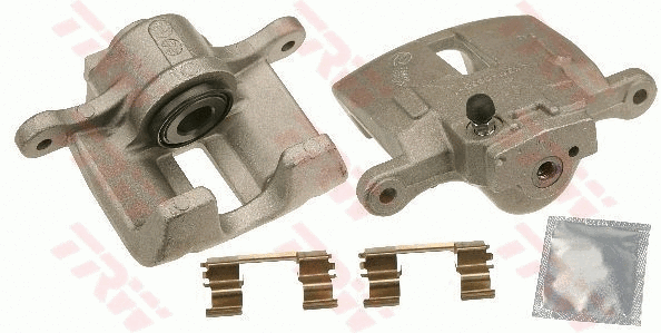 Brake Caliper (BHN666E)