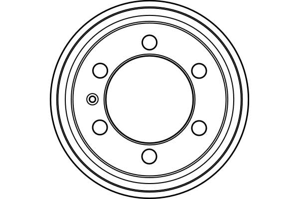 Brake Drum