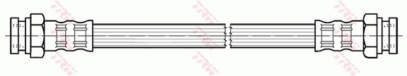 Brake Hose