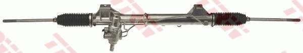 Steering Gear