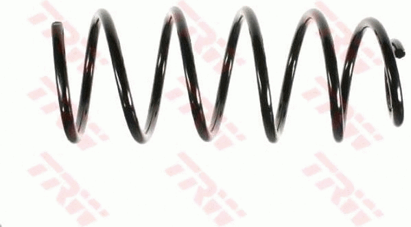 Suspension Spring (JCS160)