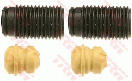 Dust Cover Kit, shock absorber (JSK139)