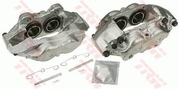 Brake Caliper (BCV231E)