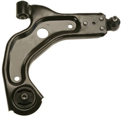 Control/Trailing Arm, wheel suspension (JTC160)