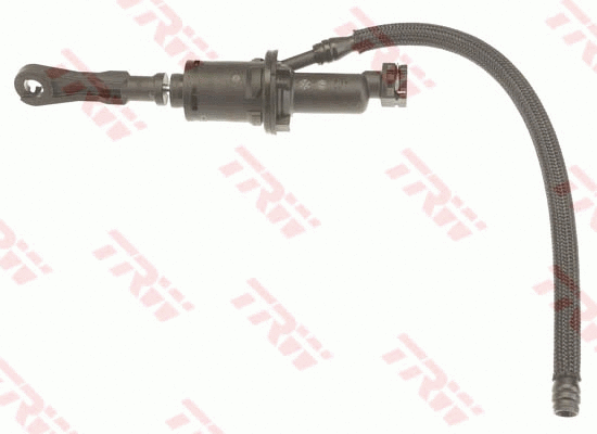 Master Cylinder, clutch (PNB624)