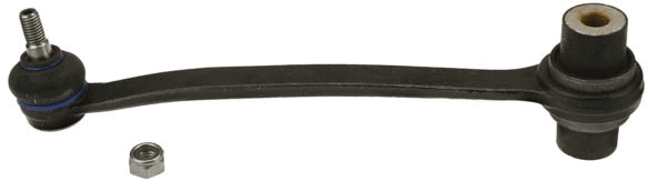 Control/Trailing Arm, wheel suspension (JTC2178)