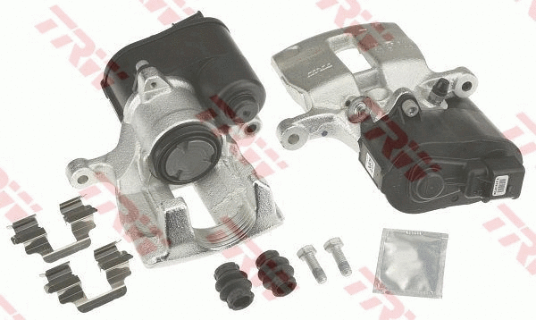 Brake Caliper (BHN927E)