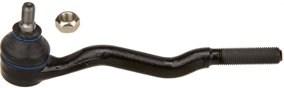 Tie Rod End (JTE150)