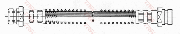 Brake Hose