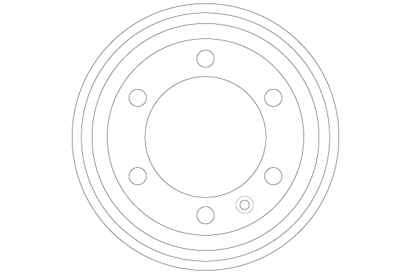 Brake Drum