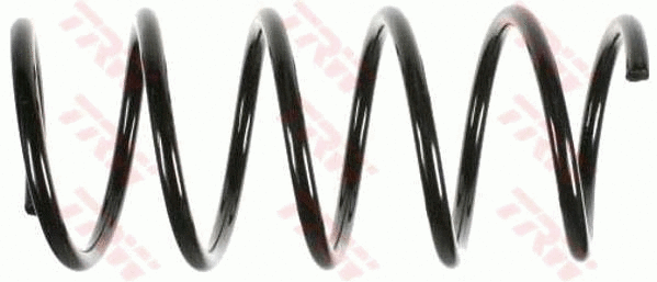 Suspension Spring (JCS932)