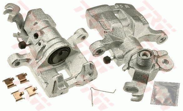 Brake Caliper (BHZ600E)