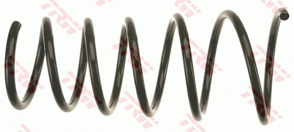 Suspension Spring (JCS1310)