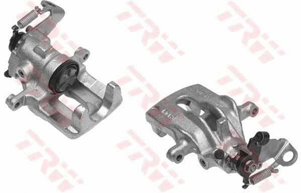 Brake Caliper (BHQ107)