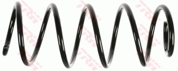 Suspension Spring (JCS738)