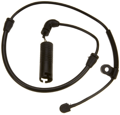 Warning Contact, brake pad wear (GIC168)