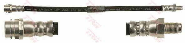 Brake Hose (PHB519)