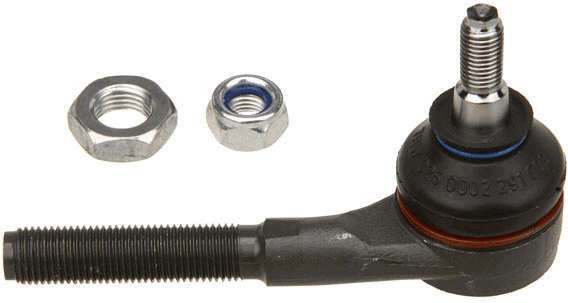Tie Rod End (JTE163)
