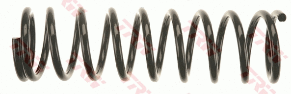 Suspension Spring (JCS1137)